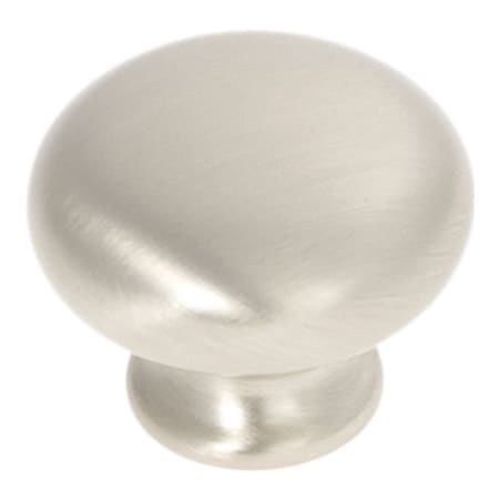Hickory Hardware Knob 1-1/8 Inch Diameter P770-SS